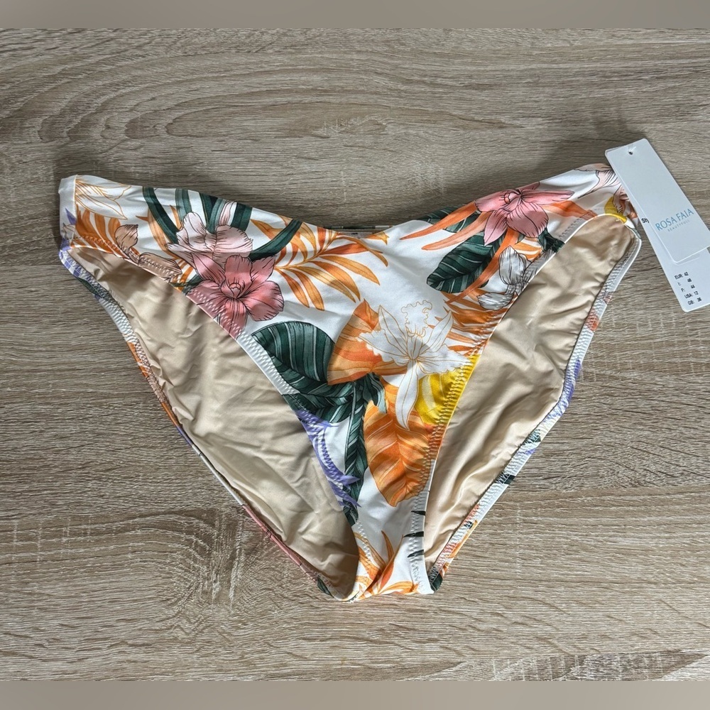 Anita Rosa Faia Brenda Bottoms Swim Bikini - Picture 4 of 16
